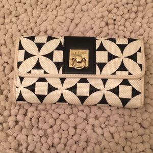Spartina Wallet